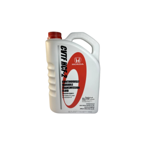 น้ำมันเกียร์อัตโนมัติ Honda CVTF HCF-2 แท้ศูนย์ 3.5L (รหัส 08269-P99-08ZT1)