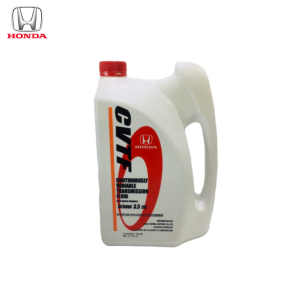 น้ำมันเกียร์ออโต้ Honda CVTF ขนาด 3.5 ลิตร แท้ศูนย์ (รหัส 08269-P99-08ZT3)