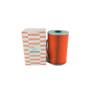 ไส้กรองน้ำมันเครื่อง Isuzu JCM / GXZ / CXZ / FVR (เครื่องยนต์ Euro 1) แท้ตรีเพชร (รหัส 1-87810075-T)