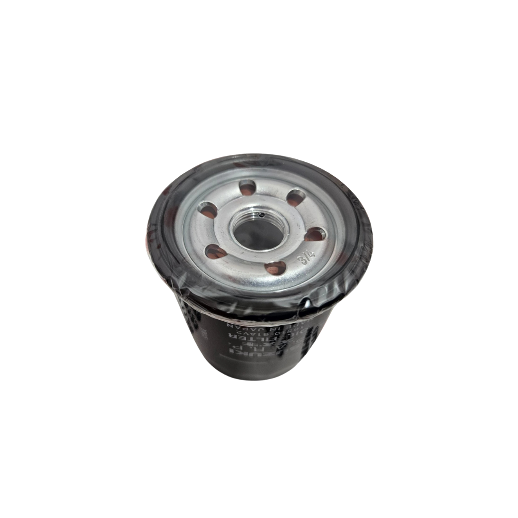 ไส้กรองน้ำมันเครื่อง SUZUKI Swift 1.5 / Grand Vitara 2.0 / SX4 แท้ศูนย์ (รหัส 16510-61AV2-000) - Image 3