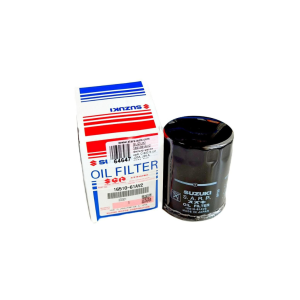 ไส้กรองน้ำมันเครื่อง SUZUKI Swift 1.5 / Grand Vitara 2.0 / SX4 แท้ศูนย์ (รหัส 16510-61AV2-000)