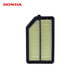 HONDA ไส้กรองอากาศเครื่องยนต์ JAZZ GK, CITY 2014-2020, BR-V 2016-2020 (17220-55A-Z01)