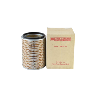 ไส้กรองอากาศ Isuzu NKR / NPR / NHR / NQR (Euro 1) แท้ตรีเพชร (รหัส 8-94156052-T)