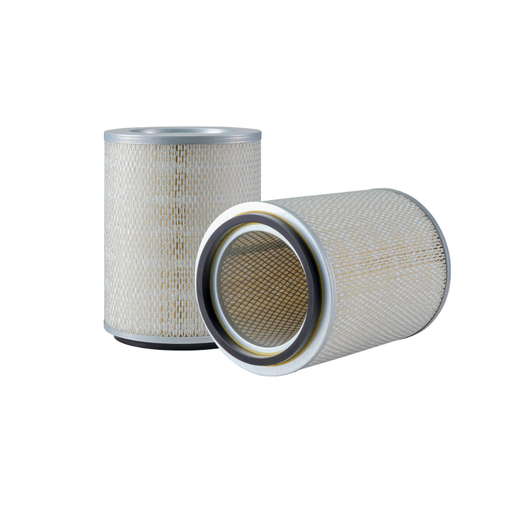 ไส้กรองอากาศ Isuzu NKR / NPR / NHR / NQR (Euro 1) แท้ตรีเพชร (รหัส 8-94156052-T) - Image 2
