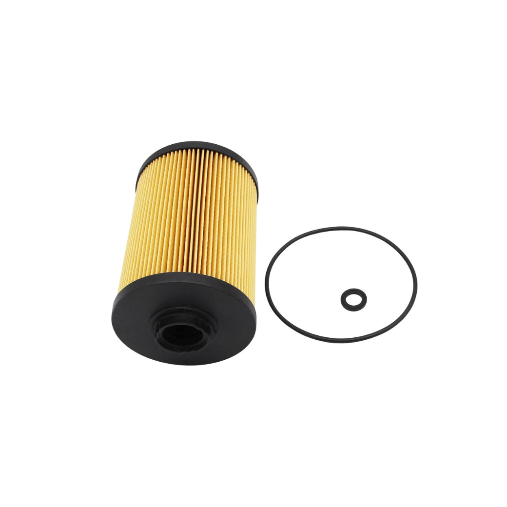 ไส้กรองโซล่าดักน้ำ Isuzu รถบรรทุกใหญ่ FXZ / GXZ / FVM / FZR (ปี 2016-2024 Euro 3) แท้ศูนย์ (รหัส 8-98237341-0) - Image 2
