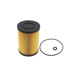 ไส้กรองโซล่าดักน้ำ Isuzu รถบรรทุกใหญ่ FXZ / GXZ / FVM / FZR (ปี 2016-2024 Euro 3) แท้ศูนย์ (รหัส 8-98237341-0)