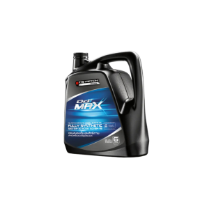 น้ำมันเครื่องสังเคราะห์แท้ ISUZU Tri Petch Ddi Max SAE 5W-30 (ACEA A3/B4-16) ขนาด 6 ลิตร แท้ศูนย์ (รหัส 9-85531922-A)