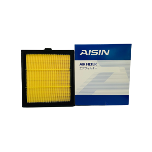 ไส้กรองอากาศ Isuzu D-Max All New & MU-X (1.9 / 2.5 / 3.0) แบบไม่มีฟองน้ำ AISIN (รหัส ARFG-4002)