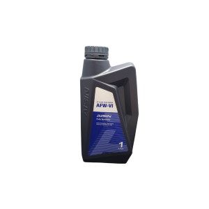 น้ำมันเกียร์อัตโนมัติสังเคราะห์แท้ AISIN ATF DEXRON VI ขนาด 1 ลิตร (รหัส ATFDVI1P)