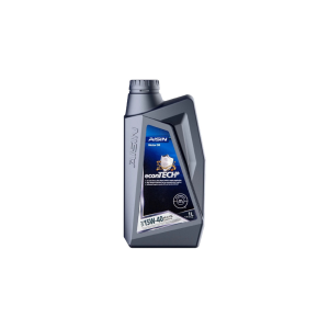 น้ำมันเครื่องดีเซล AISIN econTECH+ SAE 15W-40 (API CI-4/SL) ขนาด 1 ลิตร (รหัส ECYI1541PTH)