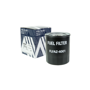 ไส้กรองโซล่า Toyota Hilux Tiger 3.0L (5L / 5L-E) & Mighty-X AISIN (รหัส FLFAZ-4001)