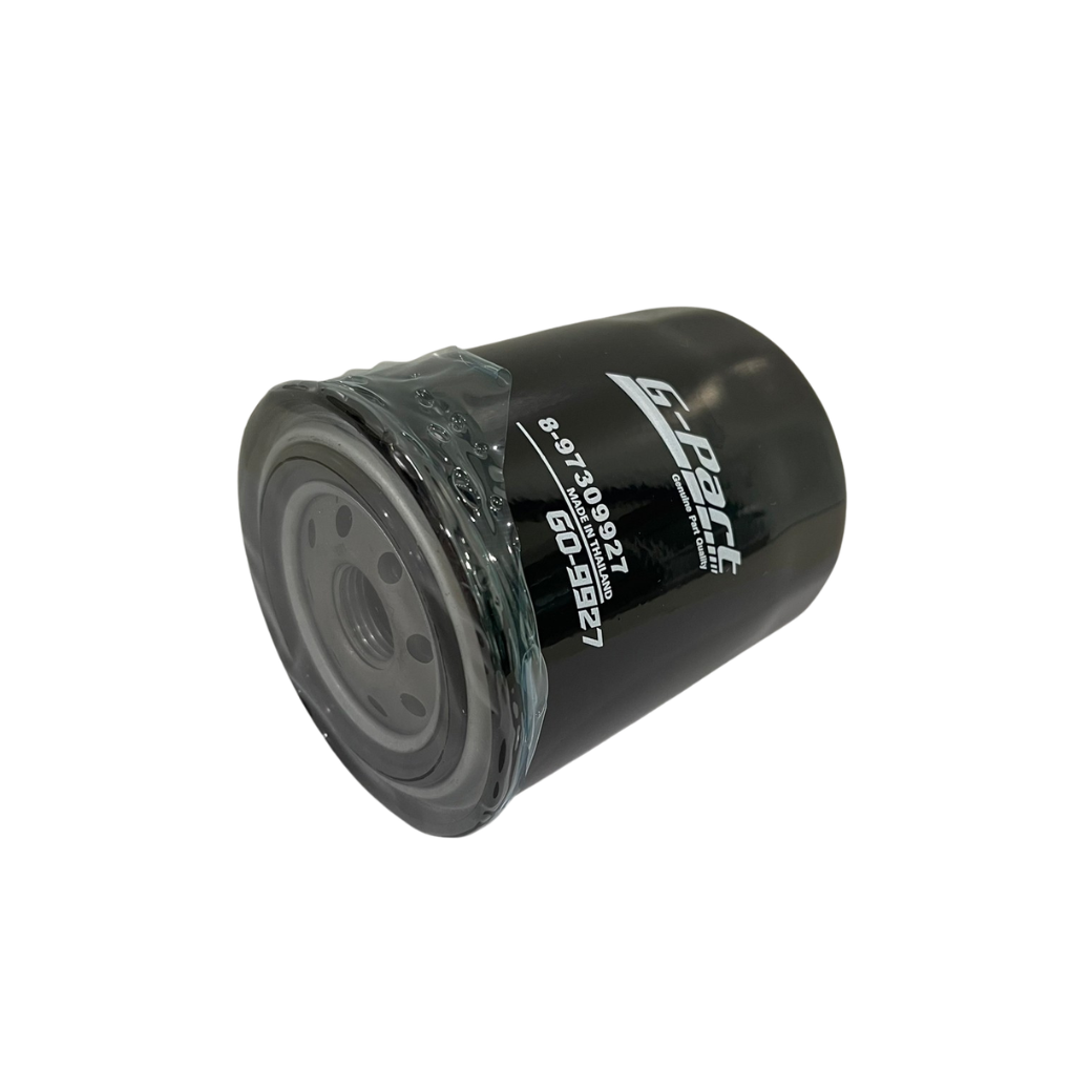 ไส้กรองน้ำมันเครื่อง G-PART Isuzu D-Max 2003-2004 (รหัส GO-9927) - Image 2