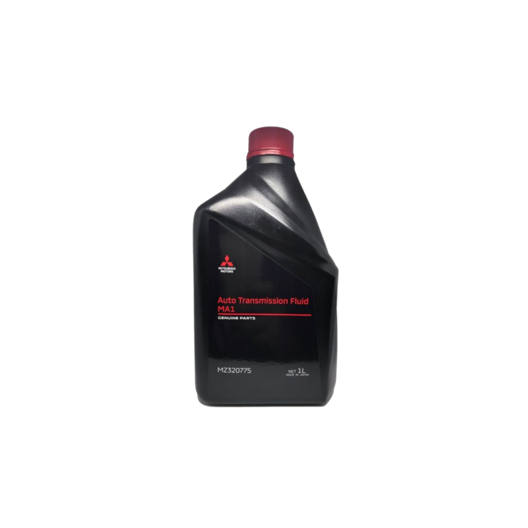 น้ำมันเกียร์อัตโนมัติ Mitsubishi ATF MA1 (8-Speed) 1 ลิตร แท้เบิกศูนย์ (รหัส MZ-320775)