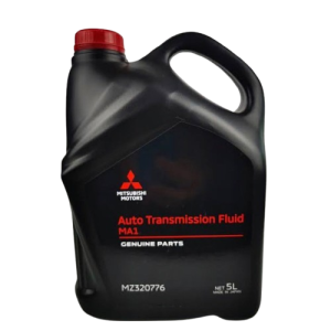 น้ำมันเกียร์ออโต้ 8 สปีด ATF MA1 5L