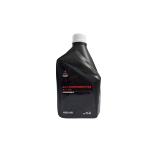 น้ำมันเกียร์อัตโนมัติ Mitsubishi ATF-PA ขนาด 1 ลิตร แท้เบิกศูนย์ Mitsubishi (รหัส MZ321031)