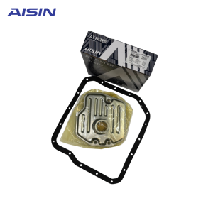 ไส้กรองเกียร์+ประเก็นแคร๊งเกียร์ T/T ALPHARD,CAMRY,ALTIS,HARRIER,2.0L,2,4L,3.0L ปี'1998-2015 AISIN