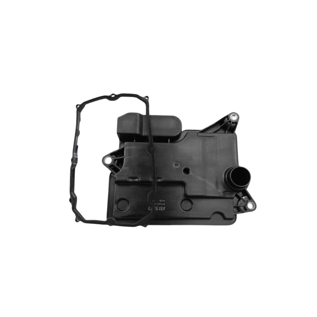 ชุดไส้กรองเกียร์ออโต้ + ปะเก็นอ่างเกียร์ AISIN Toyota Hilux Revo / Fortuner / Innova เบนซิน (รุ่นคอสั้น) (รหัส STAAZ-4003K) - Image 2