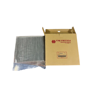 ไส้กรองแอร์คาร์บอน PM2.5 Isuzu All New D-Max / MU-X (ปี 2020+) ระบบแอร์ Auto แท้ศูนย์ (รหัส 5-86703232-T)