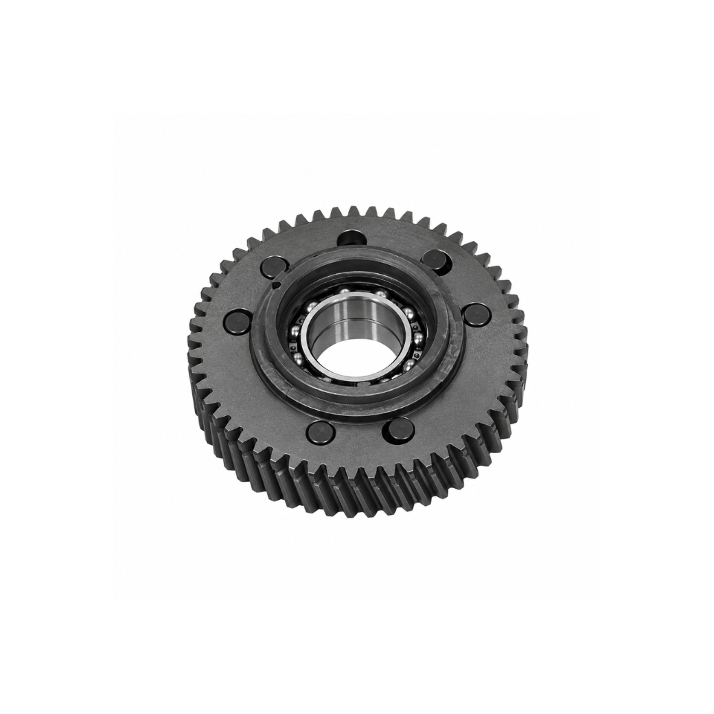 เฟืองอำนวยตัวใหญ่ Isuzu TFR '97 / Dragon Eye 2.5L-2.8L แท้ศูนย์ (รหัส 8-97910106-0) - Image 2