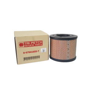 ไส้กรองอากาศ TFR3.0-D-MAX'05 Euro3 Genuine(12)