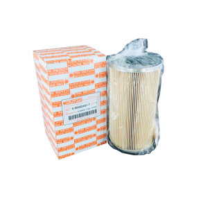 ไส้กรองโซล่าดักน้ำ Isuzu รถบรรทุกใหญ่ FVM / FZR / FXZ / GXZ (ปี 2008-2024 Euro 3) แท้ตรีเพชร (รหัส 8-98092481-T)