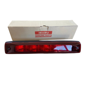 แท้ ISUZU ALLNEW ไฟเบรคหลังคาปี 2012 ขึ้นไป (8-98332054-1)