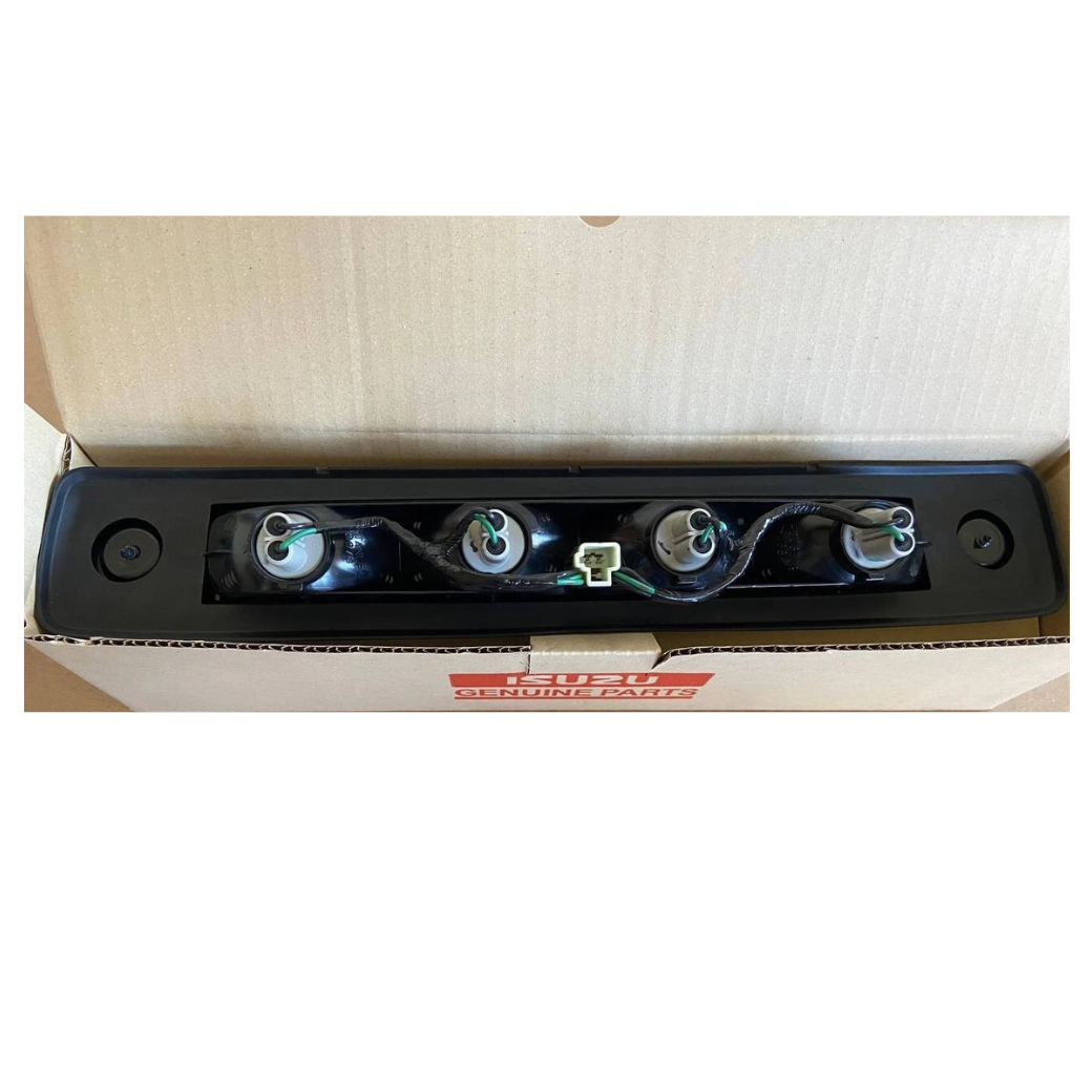 แท้ ISUZU ALLNEW ไฟเบรคหลังคาปี 2012 ขึ้นไป (8-98332054-1) - Image 2