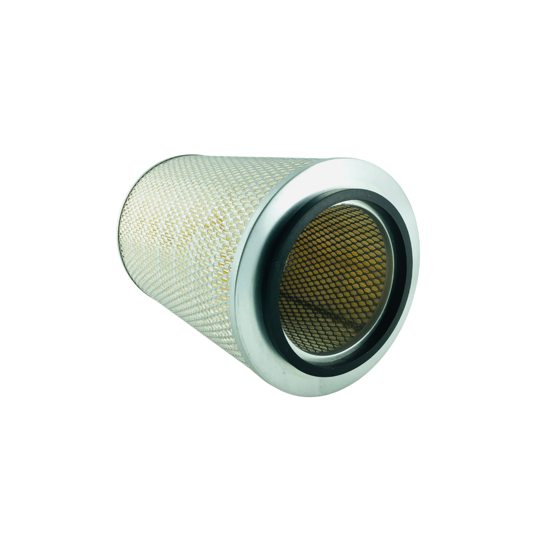ไส้กรองอากาศลูกนอก Isuzu Rocky 175 / 195 HP (เครื่องยนต์ 6BG / 6HE / 6HH) TOKYO ROKI (รหัส TAS-0203) - Image 3