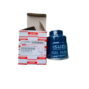 กรองดักน้ำ ISUZU D-MAX 2.5 / 3.0 ปี 2002–2004 | OEM 8-97288947-0