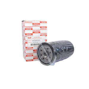 ไส้กรองน้ำมันเครื่อง Isuzu D-Max & MU-7 (เครื่องยนต์ 2.5 / 3.0 Commonrail) แท้ศูนย์ (รหัส 8-97358720-0)