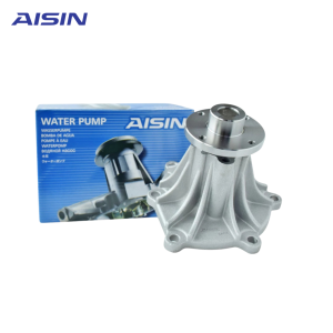 AISIN ปั๊มน้ำรถยนต์ สำหรับ ISUZU D-MAX DDI 2.5L / 3.0 ปี 2004-2011 เครื่อง 4JK/4JJ รหัส WPG-025V