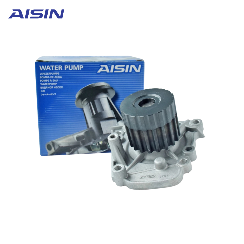 AISIN ปั๊มน้ำ HONDA CIVIC ปี 1996-2000 EK D16A* CITY TYPE-Z ปี 1995-2001 (WPH-011V)
