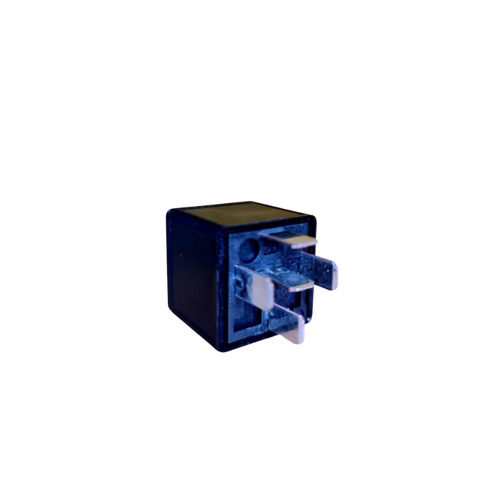 รีเลย์ไฟหน้า 5 ขา Isuzu D-Max / MU-7 / MU-X แท้ศูนย์ (รหัส 8-98146834-0) - Image 4