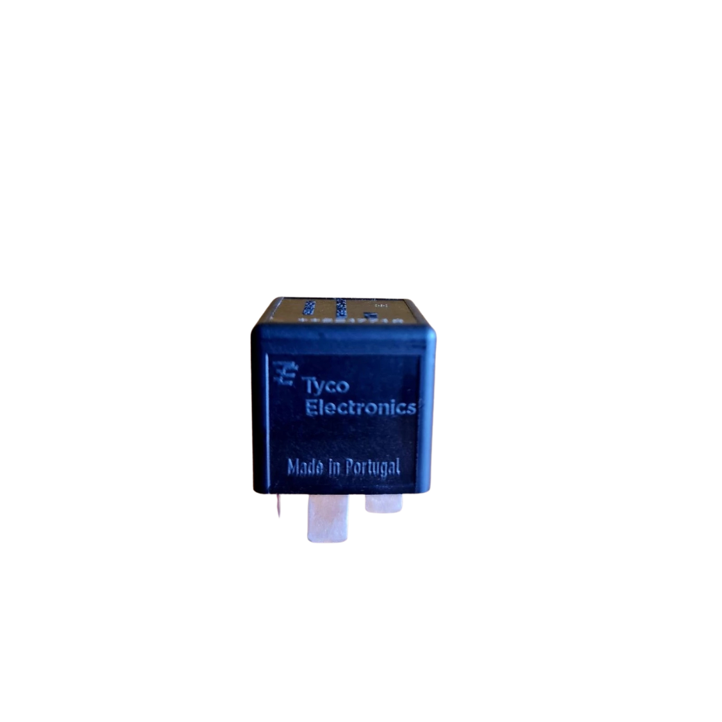 รีเลย์ไฟหน้า 5 ขา Isuzu D-Max / MU-7 / MU-X แท้ศูนย์ (รหัส 8-98146834-0) - Image 3
